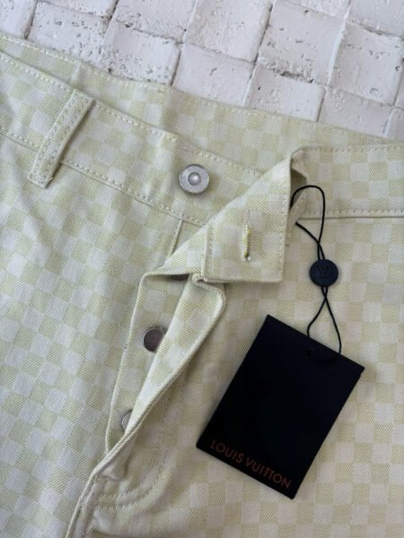 LOUIS VUITTON PANTALONE - Image 7