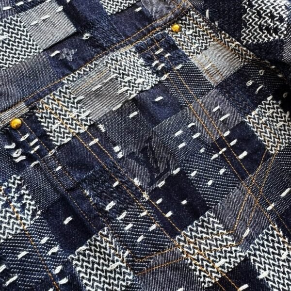 LOUIS VUITTON GIACCA - Image 9