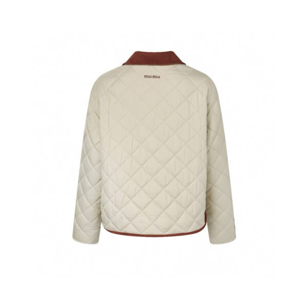 MIU MIU GIACCA DA DONNA - Image 8