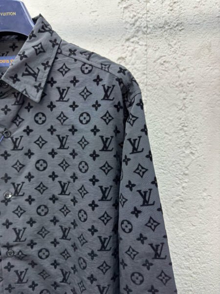 LOUIS VUITTON CAMICIA - Image 5