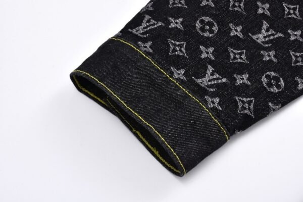 LOUIS VUITTON GIACCA - Image 5