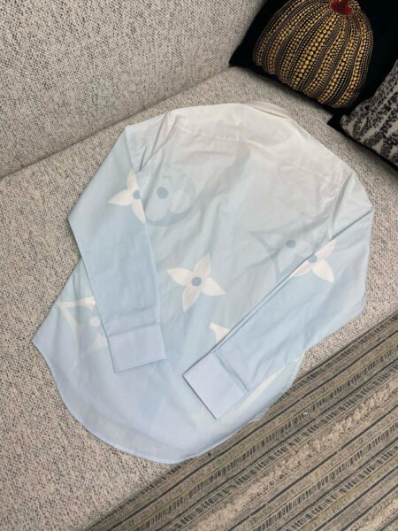 LOUIS VUITTON CAMICIA - Image 11