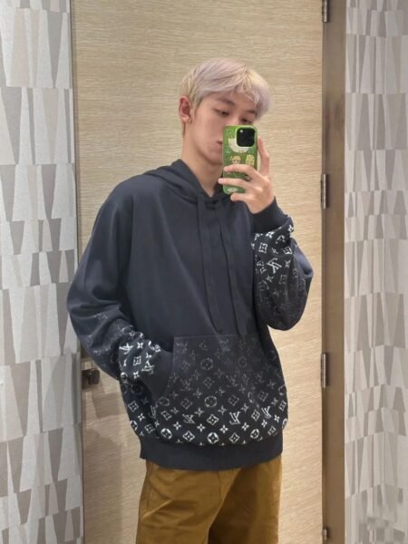 LOUIS VUITTON FELPA - Image 8