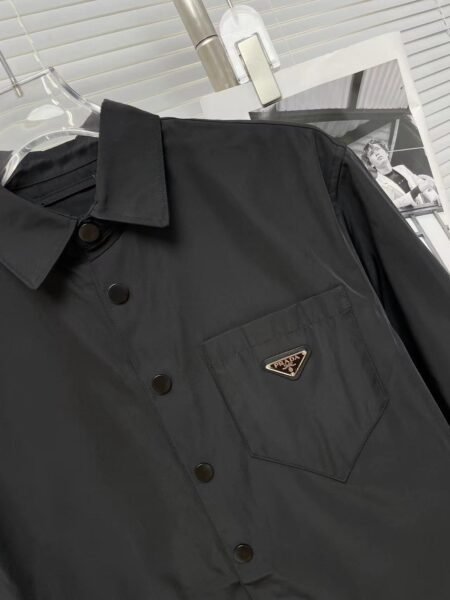PRADA CAMICIA - Image 6