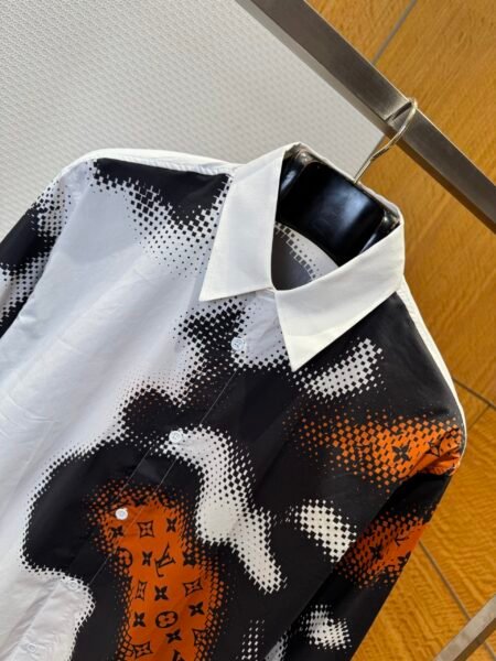 LOUIS VUITTON CAMICIA - Image 5