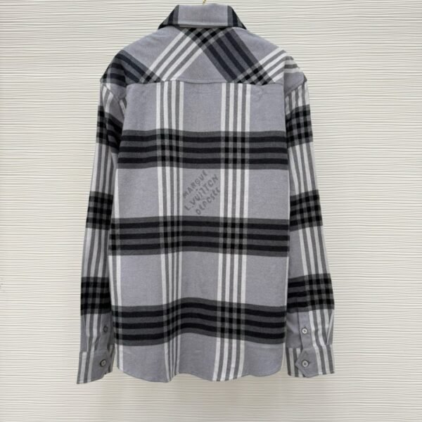 LOUIS VUITTON CAMICIA - Image 7
