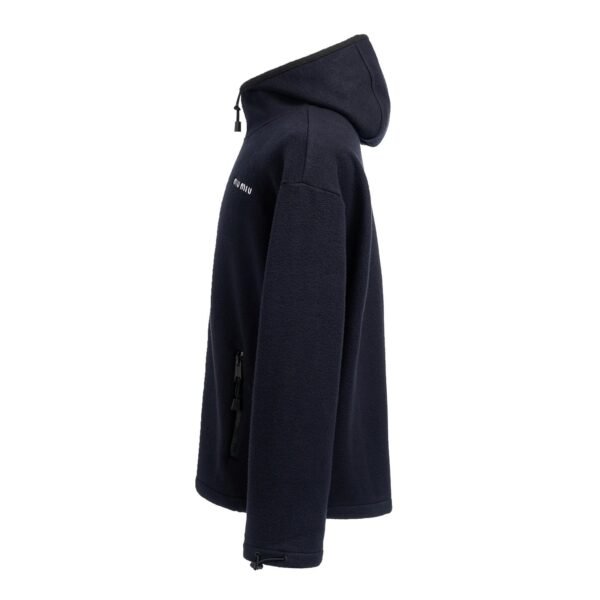 MIU MIU FELPA/GIACCA - Image 5