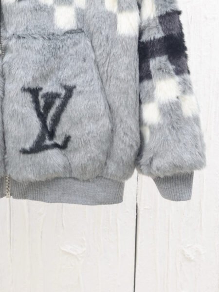 LOUIS VUITTON GIACCA - Image 6