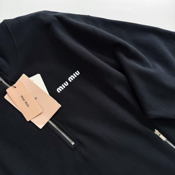 MIU MIU FELPA - Image 5