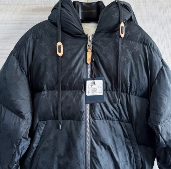 LOUIS VUITTON GIACCA - Image 11