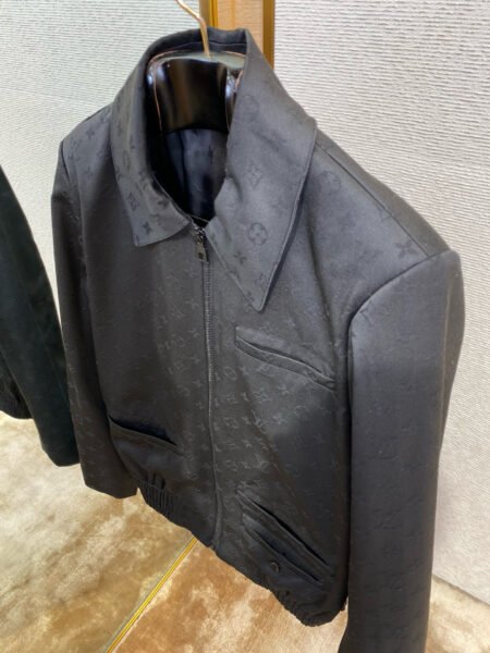 LOUIS VUITTON GIACCA - Image 8