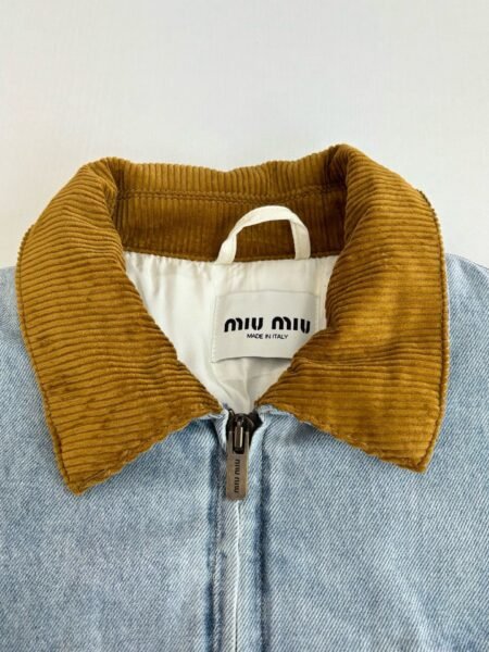 MIU MIU GIACCA - Image 5