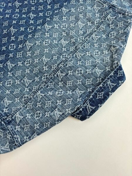 LOUIS VUITTON CAMICIA - Image 8