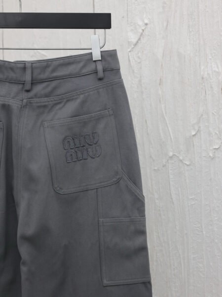 MIU MIU PANTALONE - Image 8