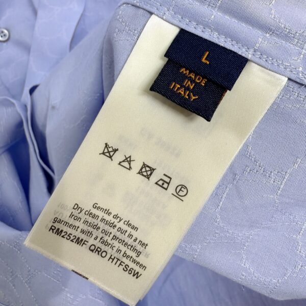 LOUIS VUITTON CAMICIA - Image 6