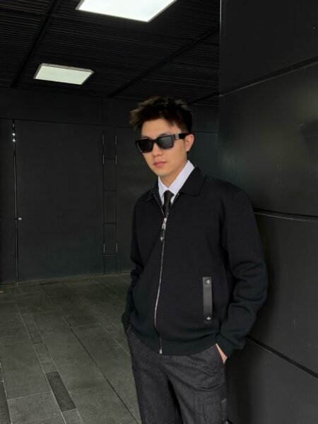 LOUIS VUITTON GIACCA - Image 3