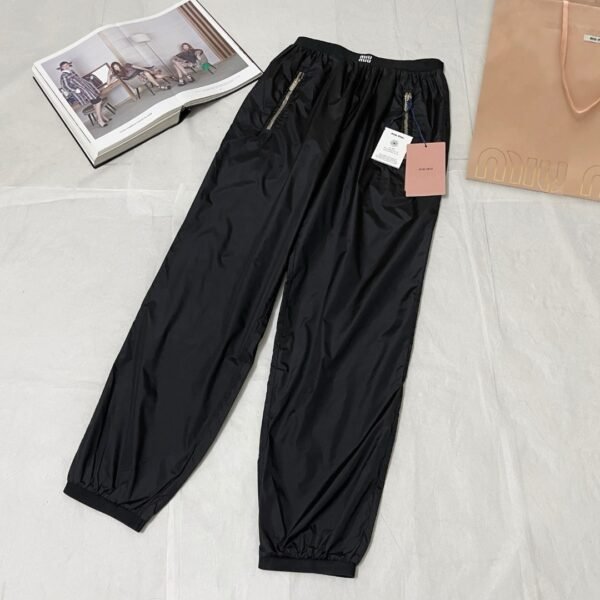 MIU MIU PANTALONE - Image 10