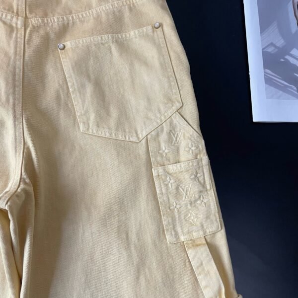 LOUIS VUITTON PANTALONE - Image 4