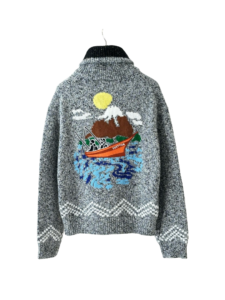 LOUIS VUITTON MAGLIONE