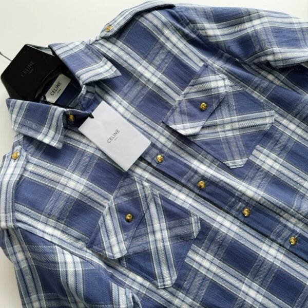 CELINE CAMICIA - Image 9