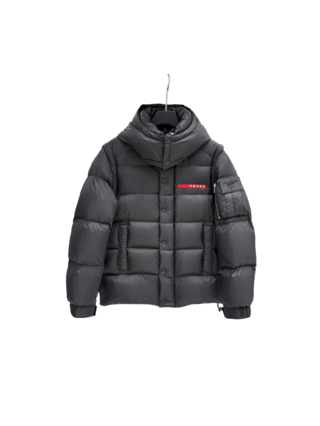 PRADA GIACCA