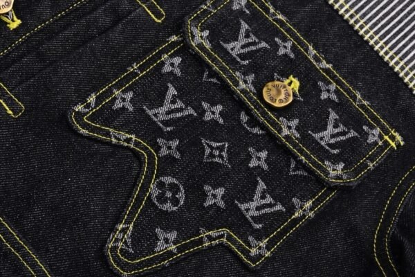 LOUIS VUITTON GIACCA - Image 6