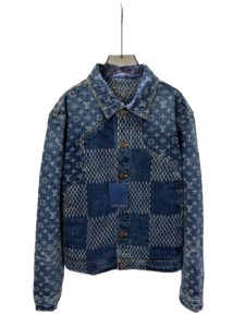 LOUIS VUITTON GIACCA