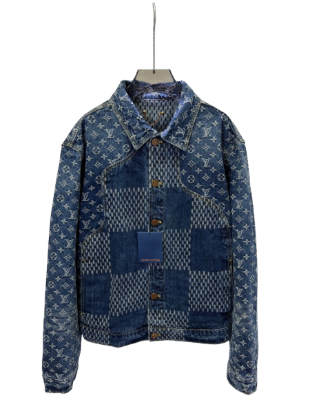 LOUIS VUITTON GIACCA