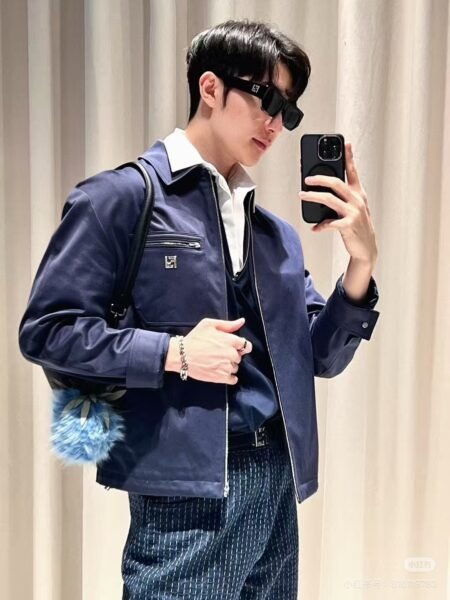 FENDI GIACCA - Image 2