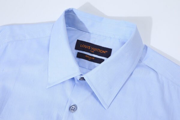 LOUIS VUITTON CAMICIA - Image 8