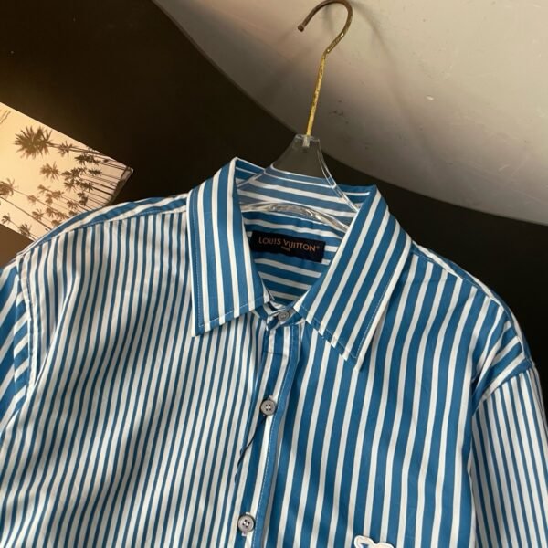 LOUIS VUITTON CAMICIA - Image 2