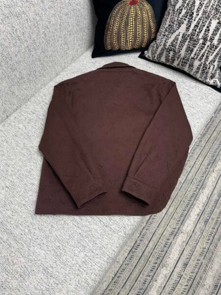 LOUIS VUITTON GIACCA - Image 9