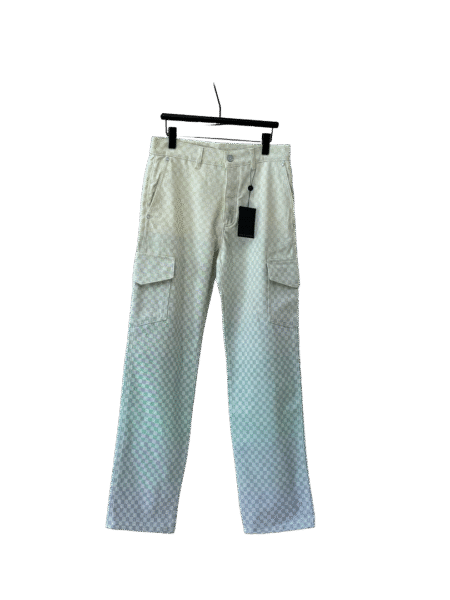 LOUIS VUITTON PANTALONE