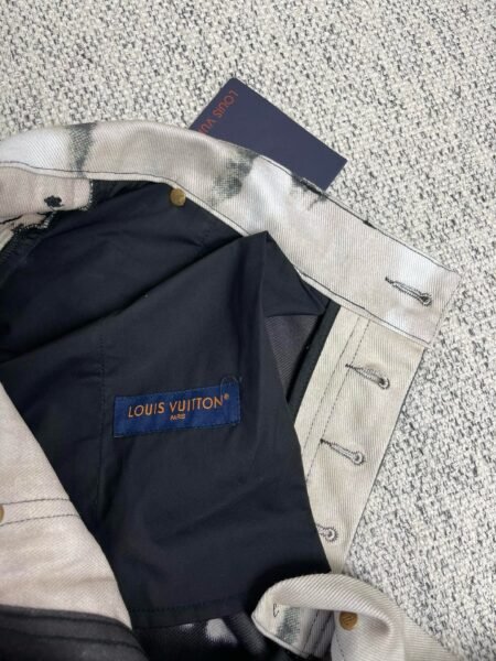 LOUIS VUITTON PANTALONE - Image 3