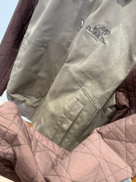 DIOR GIACCA - Image 4