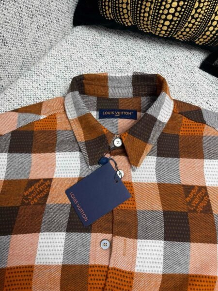 LOUIS VUITTON CAMICIA - Image 5
