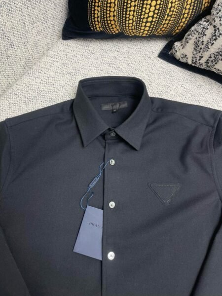 PRADA CAMICIA - Image 4