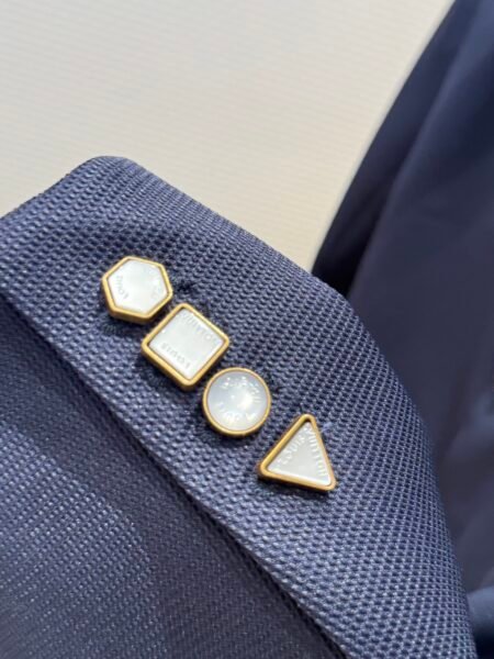 LOUIS VUITTON GIACCA - Image 8