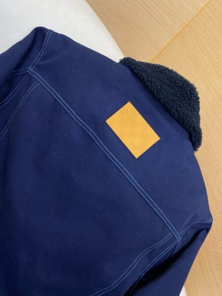 LOUIS VUITTON GIACCA - Image 7