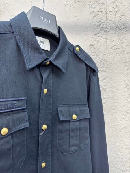CELINE CAMICIA - Image 10