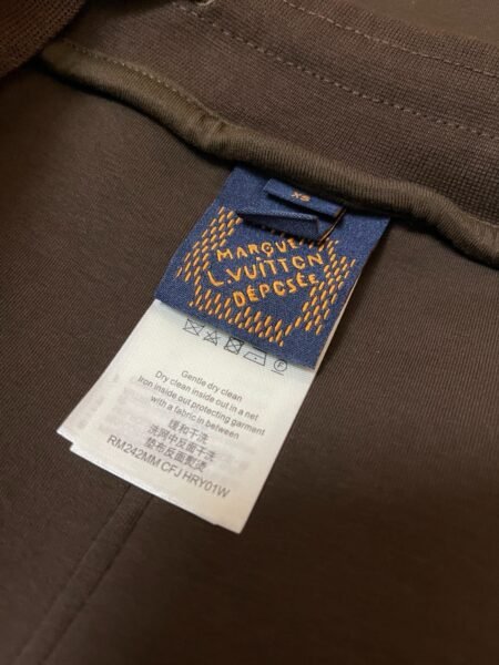 LOUIS VUITTON PANTALONE - Image 2
