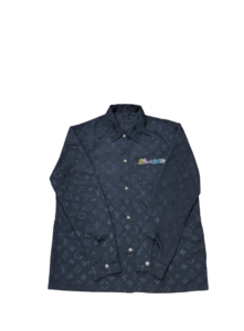 LOUIS VUITTON CAMICIA