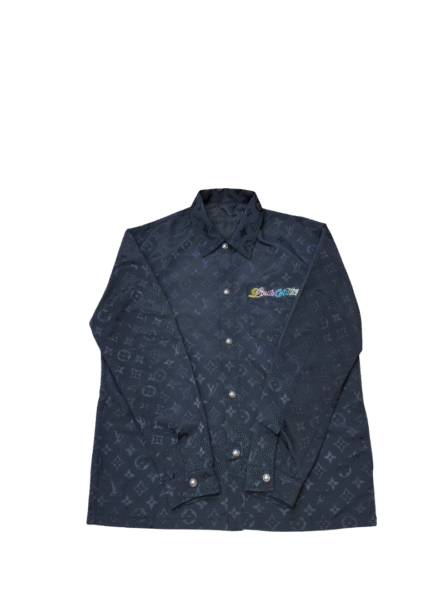 LOUIS VUITTON CAMICIA