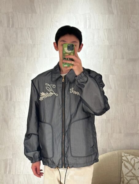 LOUIS VUITTON GIACCA - Image 14