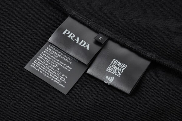 PRADA FELPA - Image 2
