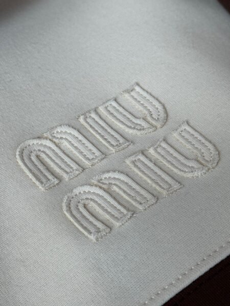 MIU MIU FELPA - Image 5