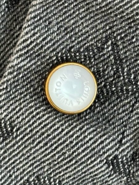 LOUIS VUITTON CAMICIA - Image 4