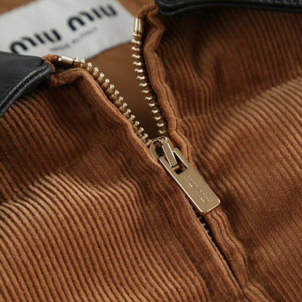 MIU MIU GIACCA DA DONNA - Image 4