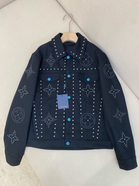 LOUIS VUITTON GIACCA - Image 9