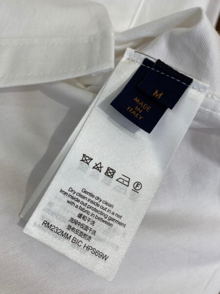 LOUIS VUITTON CAMICIA - Image 2